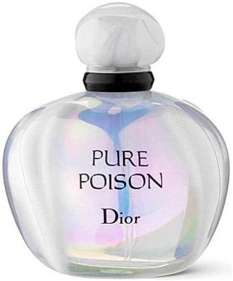 pure poison dior aesthetic|pure poison dior 100ml price.